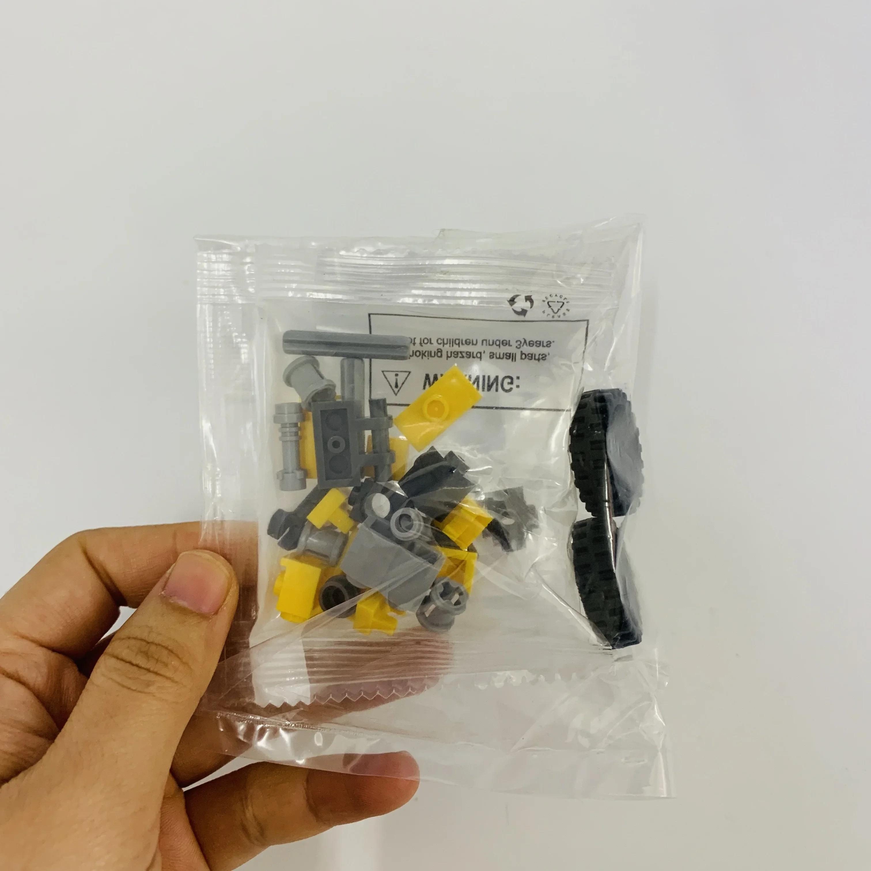 مجموعة بناء الروبوت للأطفال، ألعاب مكعبات الألغاز التعليمية، متوافقة مع LEGO، مجموعة البناء DIY لـ 8 9 10 11 12 13 سنة