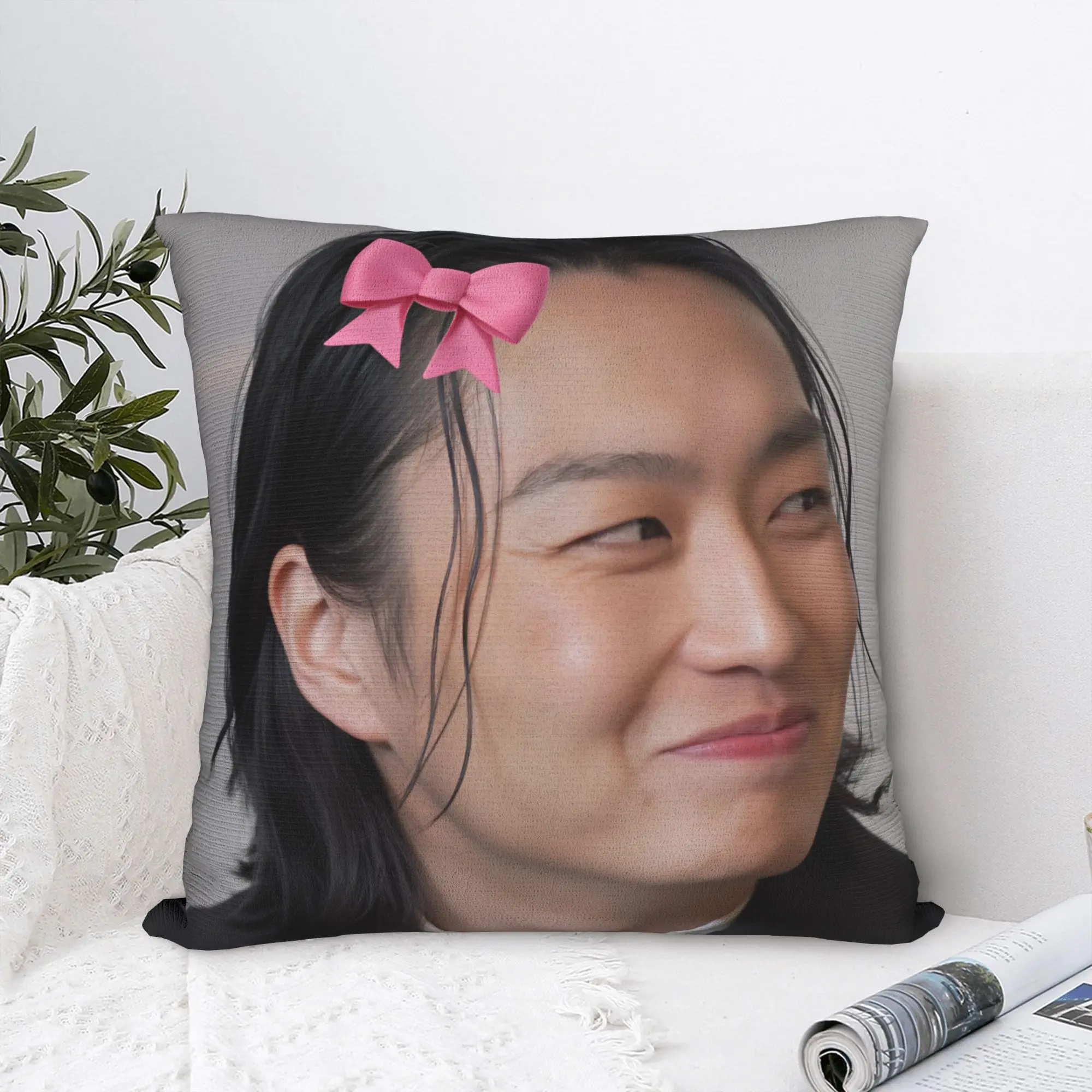 Pillow Case R-Roh J…