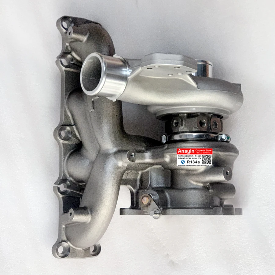 Without Actuator Turbo TD04HL4S Turbocharger Car For Hyundai Genesis Coupe 2.0L 28231-2C600 282312C600 90142-01080 9014201080