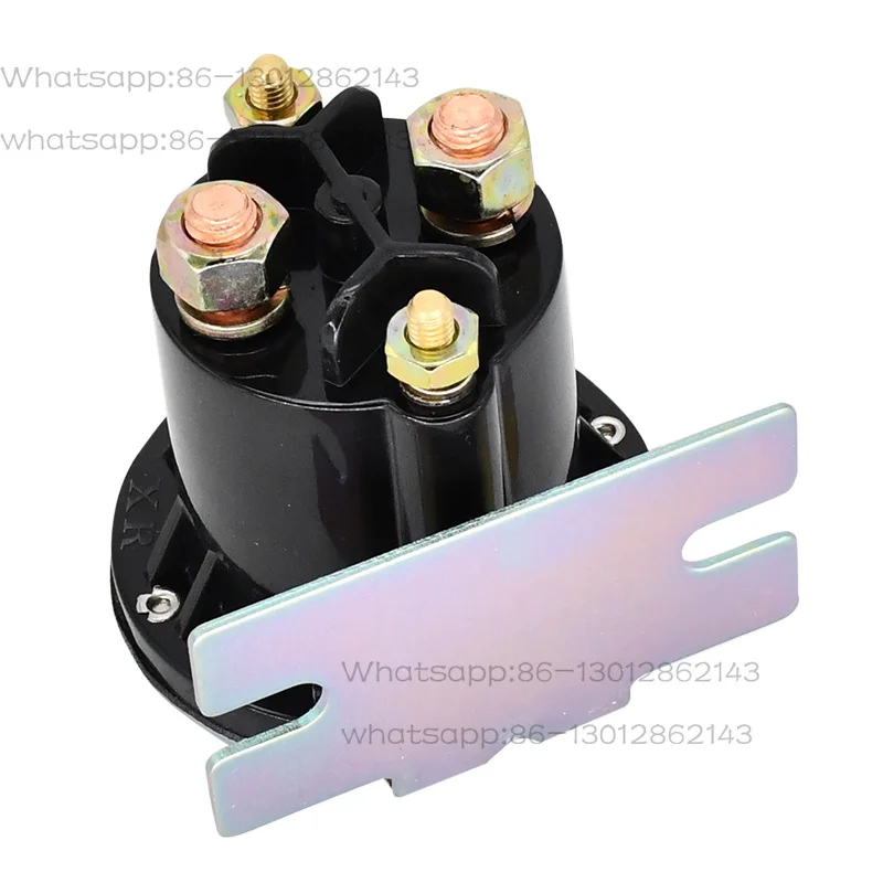 48V 100A Solenoid 612711 606971 Compatible