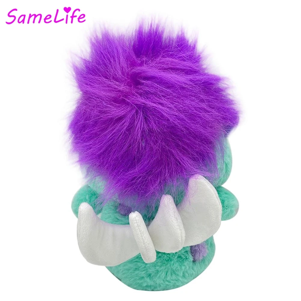 Uroczy strój Bibb, maskotka, cosplay, rekwizyt fantasy, kostium z kreskówki Elina, przebranie, akcesoria, dla chłopców i dziewcząt, na Halloween, Boże Narodzenie, imprezę, prezent, dekoracja.