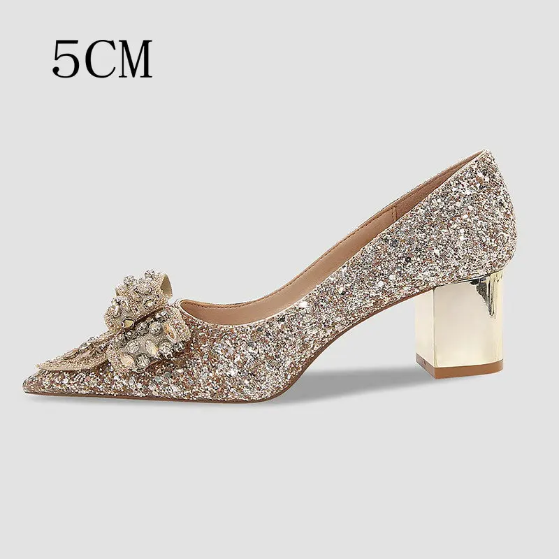 Gold 5CM