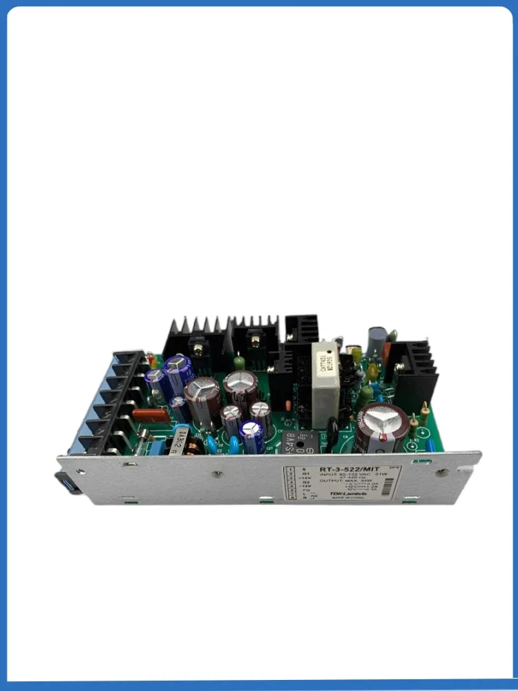 Main board Switching power supply board RT-3-522/MIT CEM-394V-0/RMB/C30A-1