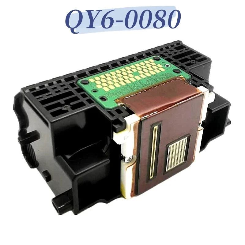 QY6-0080 Cabeça de impressão para Canon, Cabeça de impressão, IX6520, IX6550, IX6580, MX715, MX885, MG5220, MG5250, MG5320, MG5350, MG5280, MG5380, MX888, MX898