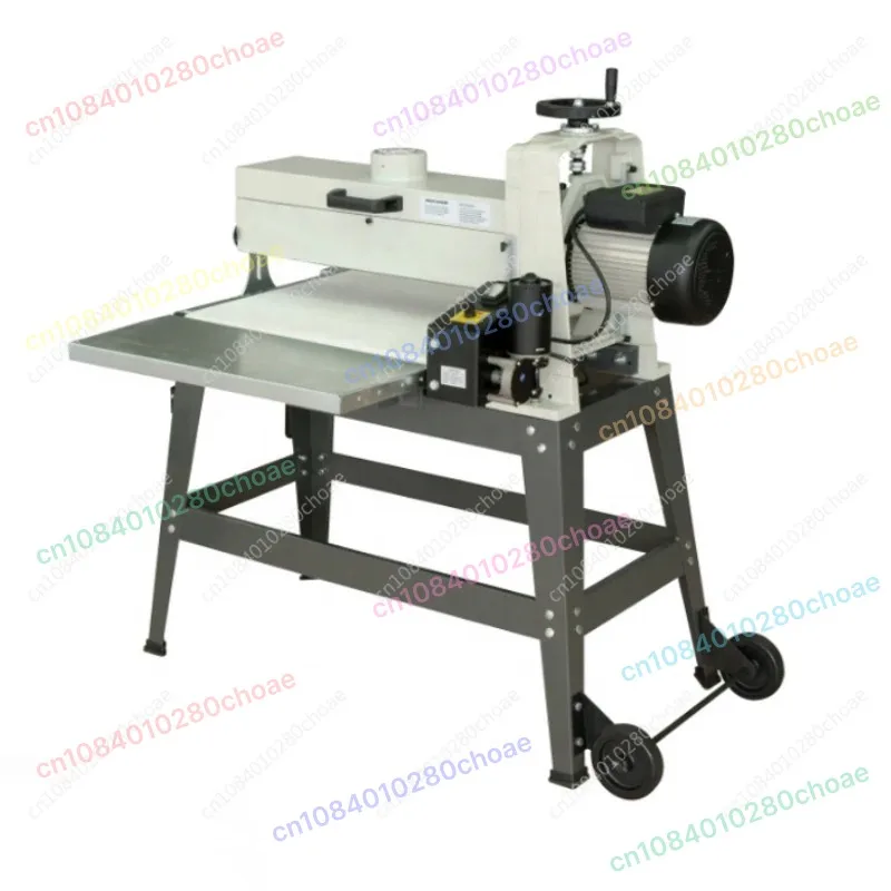 

Gold SellerElectric Flat Sander Sand Planer Sand Press Instrument Guitar Back Panel Furniture Model Cabinet Door Speed Grinding