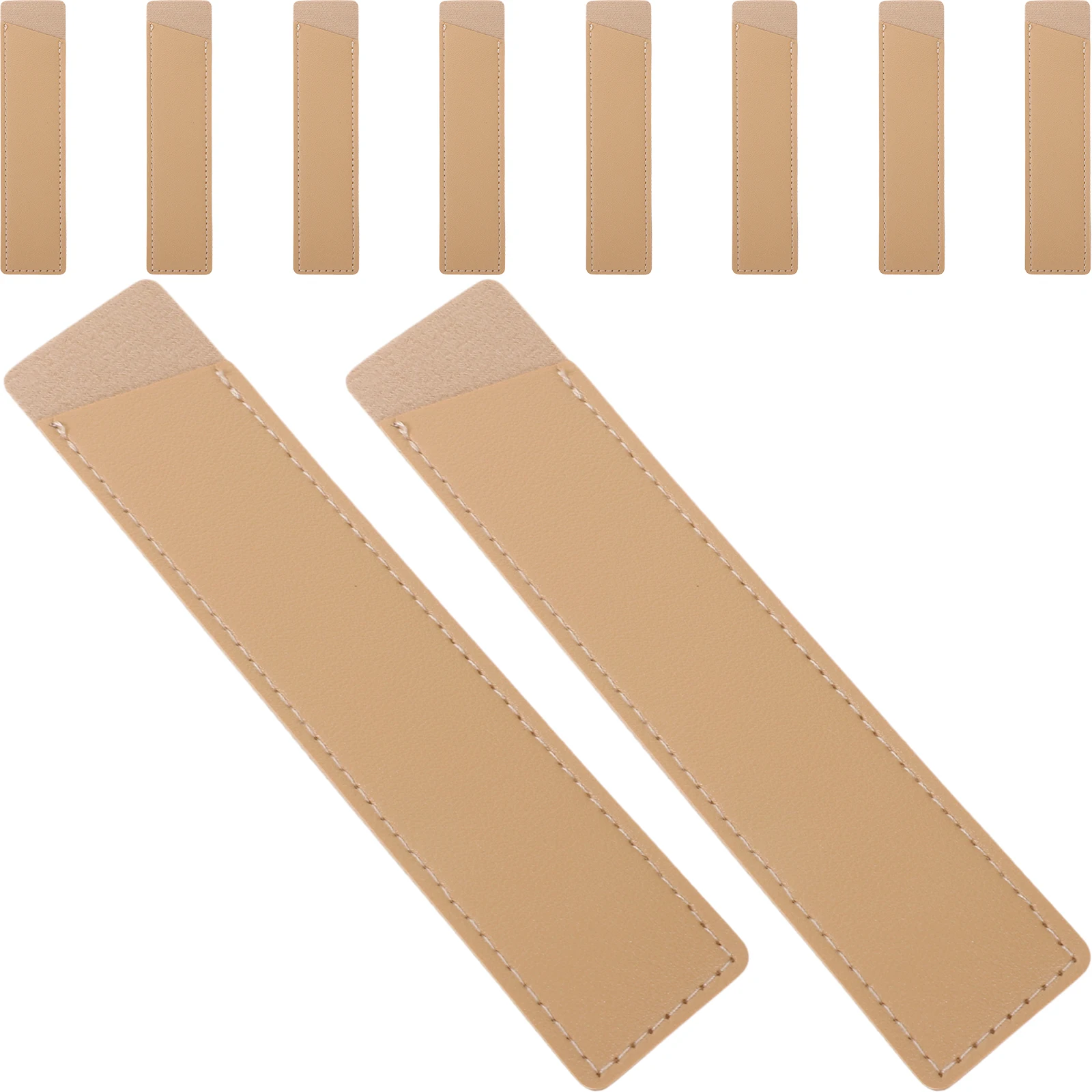 10 ชิ้นพยาบาลชุดปากกาของขวัญดินสอกรณีผู้ถือเน้นการจัดเก็บกระเป๋าเดียวเดินทาง