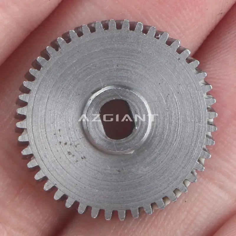 AZGIANT Mirror folding motor internal gear for Mitsubishi Montero 2007-2013 / Pajero V83 2012-2021 / Pajero V85 2012-2020 Power