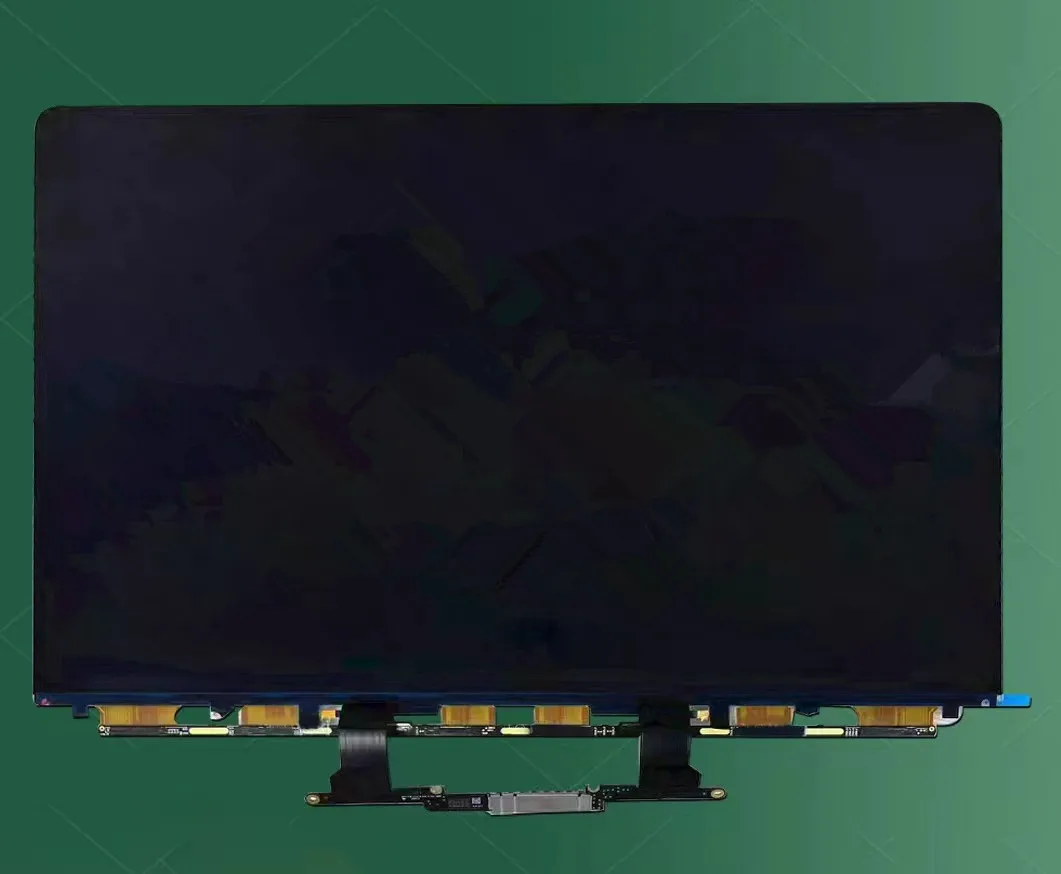 A2289 NCZOBOE Laptop A1706 A1708 A1989 A2159 A2251  A2338 LCD Panel For MacBook Pro Air 13