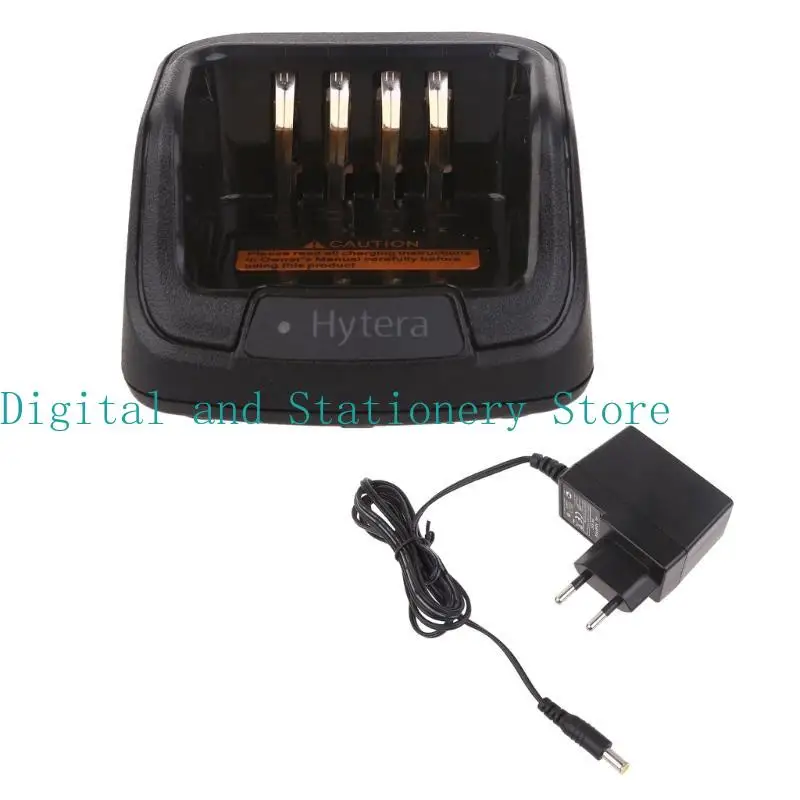 Bộ sạc tường Y1UB cho HYTERA RADIO HP602 HP682 HP702 chiều radio Walkie-Talkie