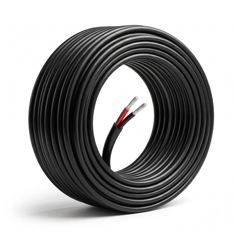 2 Core Wire 28 26 24 20 18 16 22AWG Sheathed Cable LED Extension Cable 12V Electrical Wire For LED Strip Speaker Audio Auto