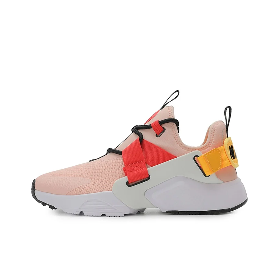 

Nike Air Huarache City Low 'Washed Coral' Women's AH6804-601
