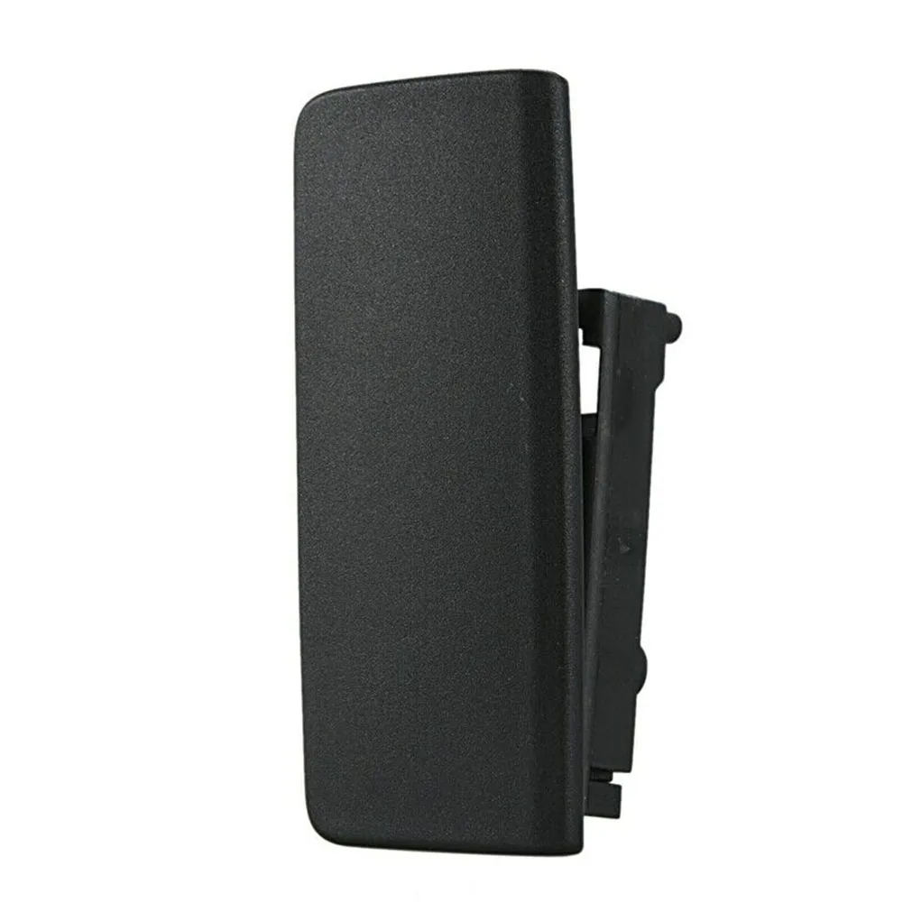 Automotive Glove Box Parts Accessory For Fiat Catch Lock Made Of ABS Material Non-deformable Structure Glove Box Repair