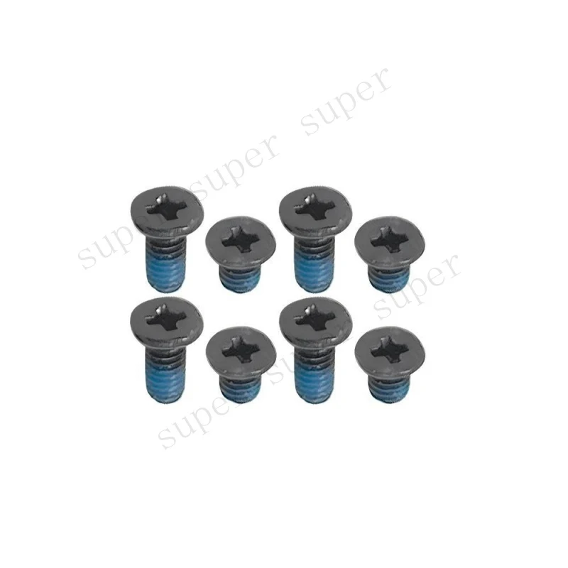 S++ New Screen Hinge Screws For Asus TUF Gaming F15 FX507ZR FX507VV FX507VU FX507ZV