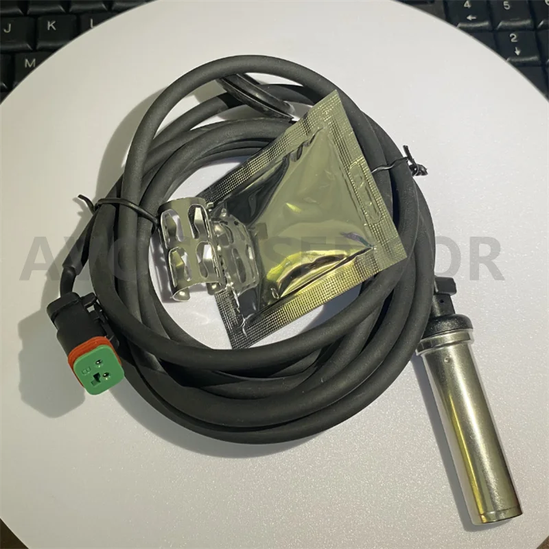 20528661 ABS Wheel Speed Sensor Fuel Bag 20554956 20554957 21247157 21791351 For R-enault T-ruck V-olvo FH FM FMX NH Bus