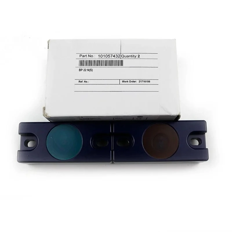 New original German Schmeisser actuator BP22N (S) magnetic switch trigger magnet