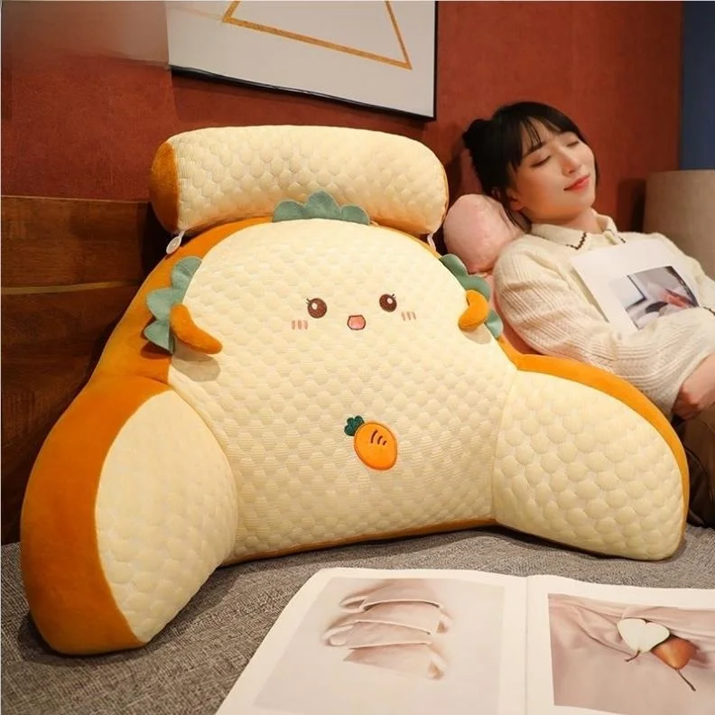 Thumbnail 2 - #27 Best Backrest Pillows to Buy In 2026