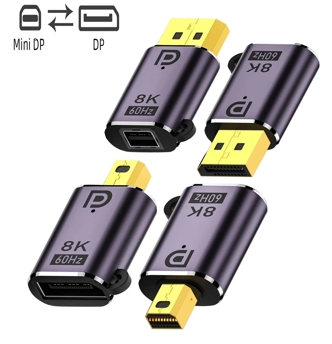 Convertidor Adaptad… - image