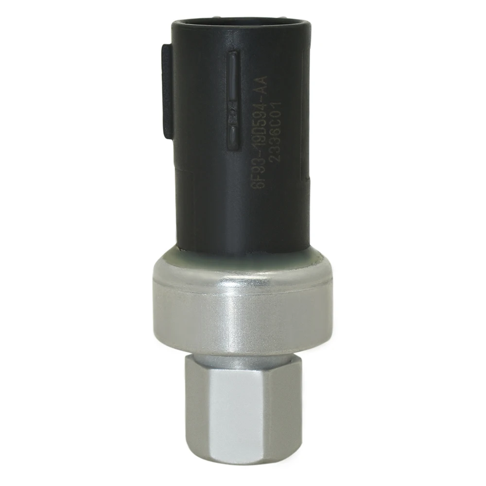 OEM 6F93-19D594-AA Factory Wholesale  Air Conditioning Pressure Switch Sensor for Ford Transit Focus Fiesta Jaguar Models