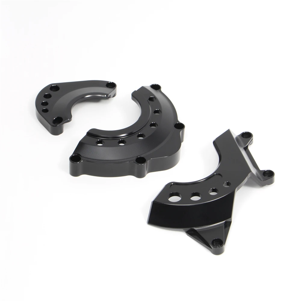Motorcycles Accessorie Engine Guard Cove For Z900RS Z900 RS  2013-2023 CAFE Frame Slider Crash Pad Stator Protector