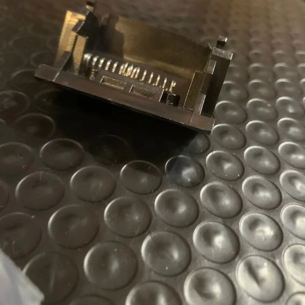 

1шт. JC61-01169A JC97-02217A Разделительная накладка для Samsung ML1610 ML1640 ML2010 SCX4521 SCX4725 ML2241 CLP300 CLX2160 CLX3160