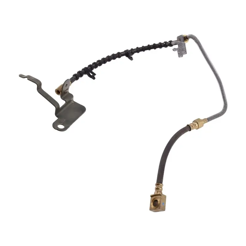 

4721435AF Brake Hose Left Rear For For Voyager / Grand Voyager Dodge Grand Caravan 2000-2008