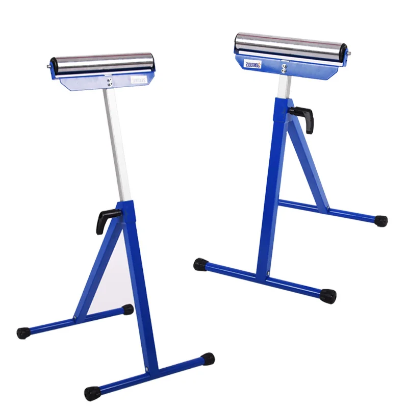 

Single Roller Stand,woodworking Tools Wood Work Support