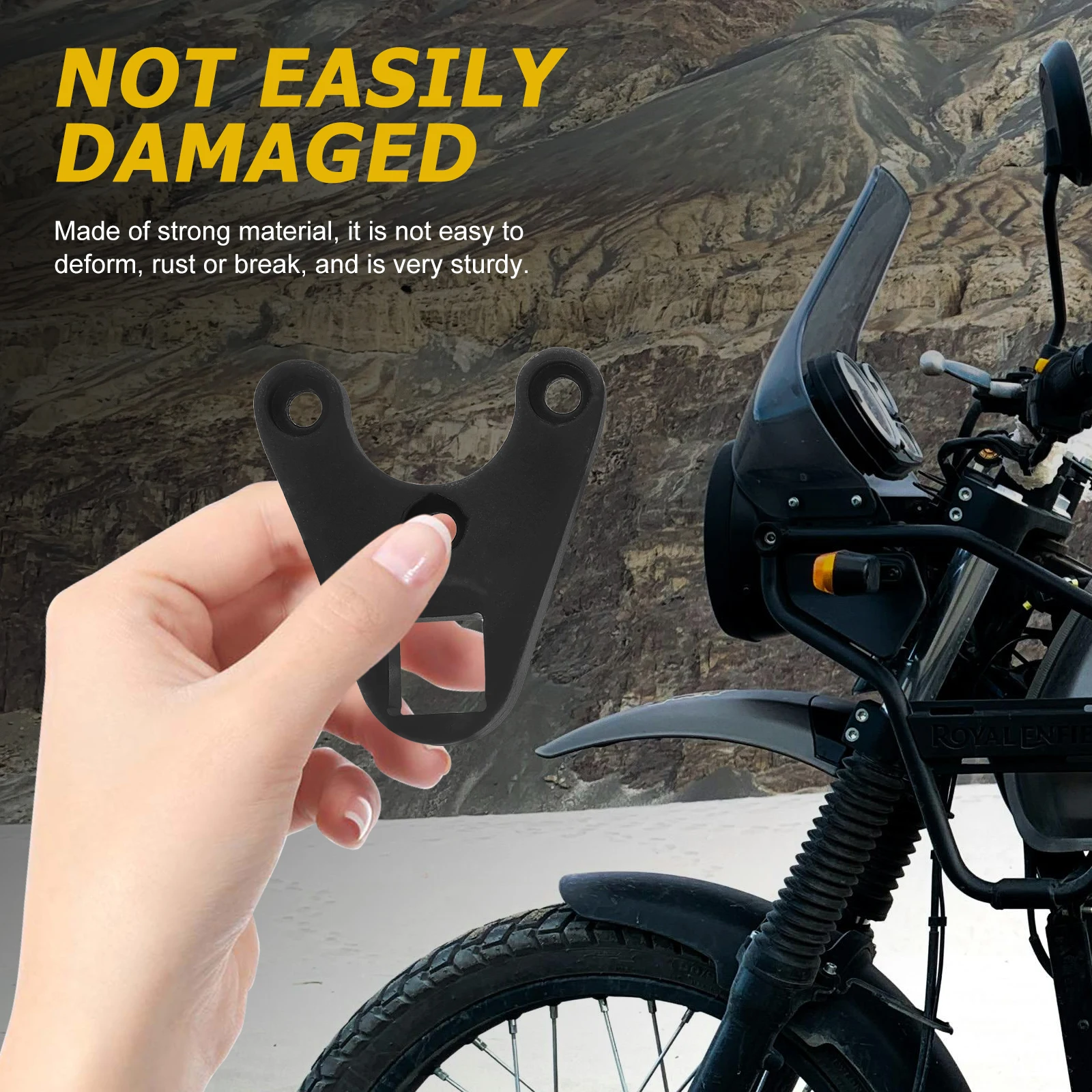 

Multifunction Pin Wrench Kit Outboard Trim Tool Hydraulic Cylinder Motorcycle Accessory Adjustable Tilt Cap Removal for Tight