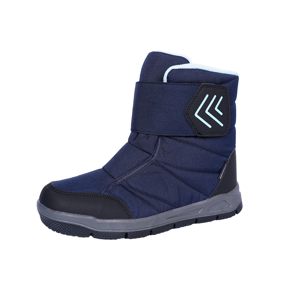 

Men Women Snow BootsSneakers Cotton Winter Shoes Casual High Quality Outdoor Resistant Plush Warm Wear Ankle Leather Thickened