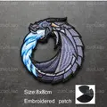 hook patch 12