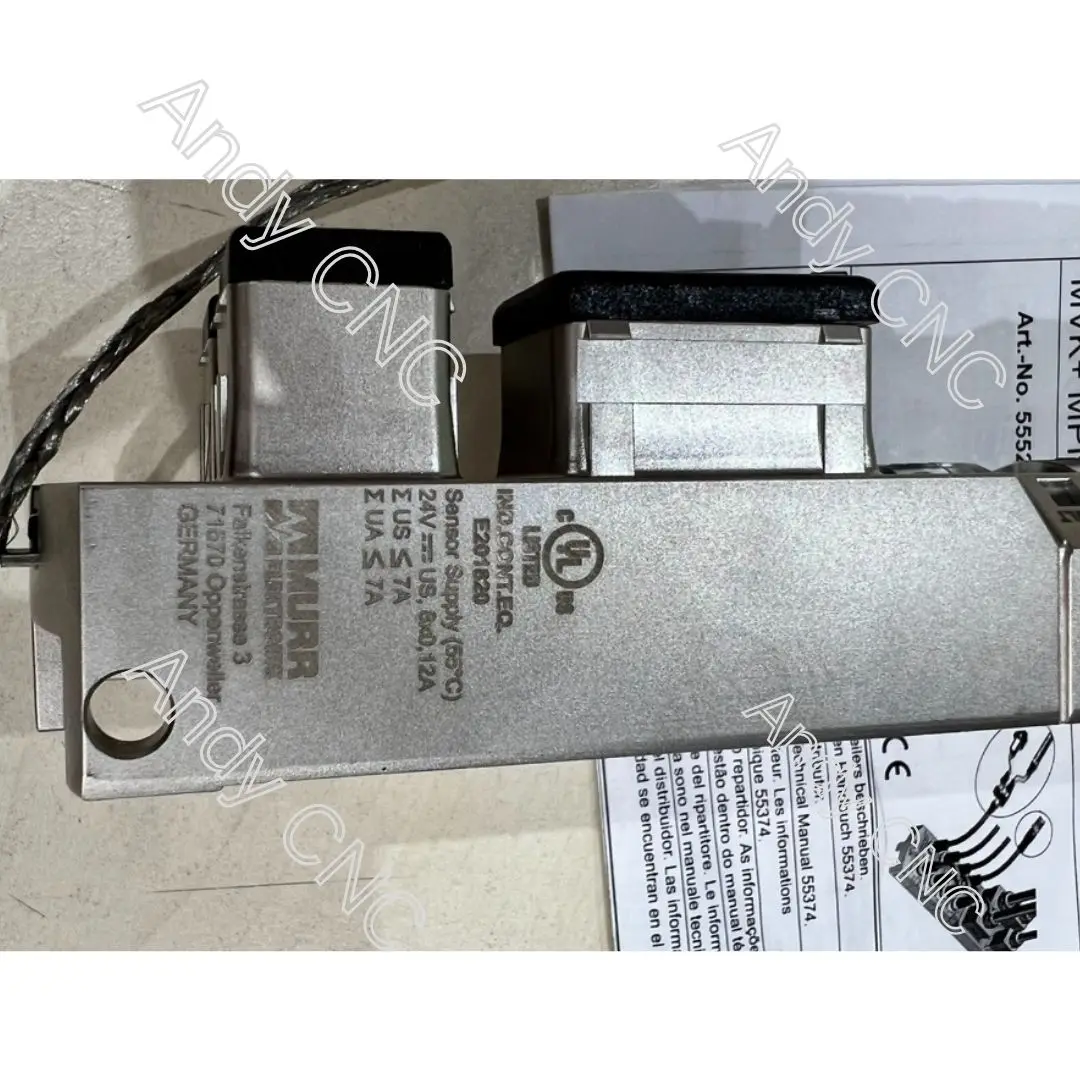 Brand New 55528 Módulo, transporte rápido