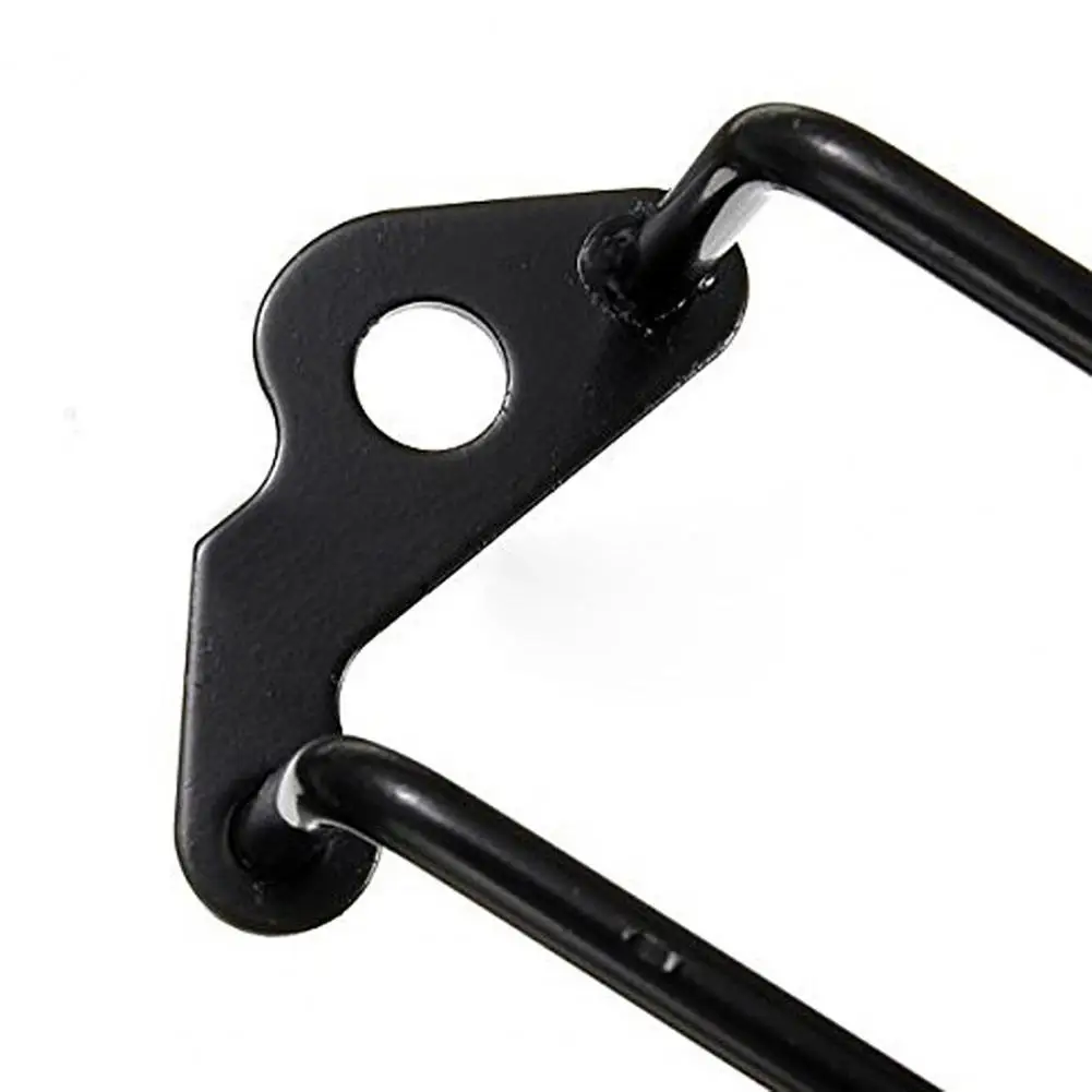 Sturdy Bicycle Rear Derailleur Guard Universal Road Mountain Cycling Bike Rear Derailleur Protector Rack Bike Accessories