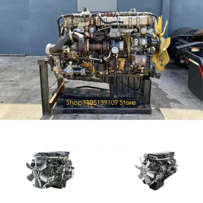 P5ED Shop Maintenance Oil Service Fitting Set, Threaded Oil Pan Connection Tool with Hose, Metal Cap, Seal Tape and Center Grip