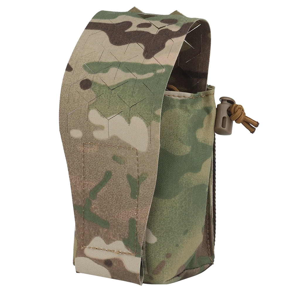 SPUD Chest Magazine Pouch/762 556 M4 AK Radio MAG GP Bag/Airsoft Hunting MOLLE Storage Bag