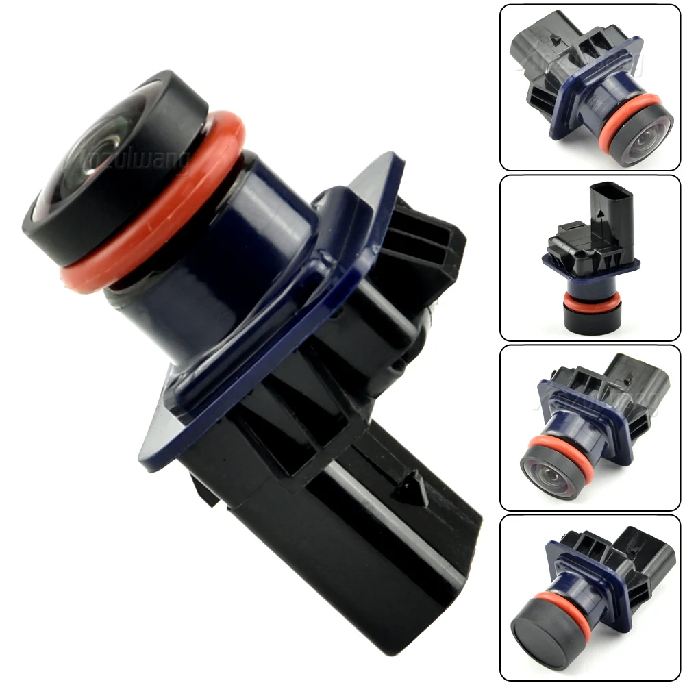 포드 토러스 2013-2019 경찰용 후방 카메라 EG1Z-19G490-A DG1Z-19G490-A EG1Z19G490A