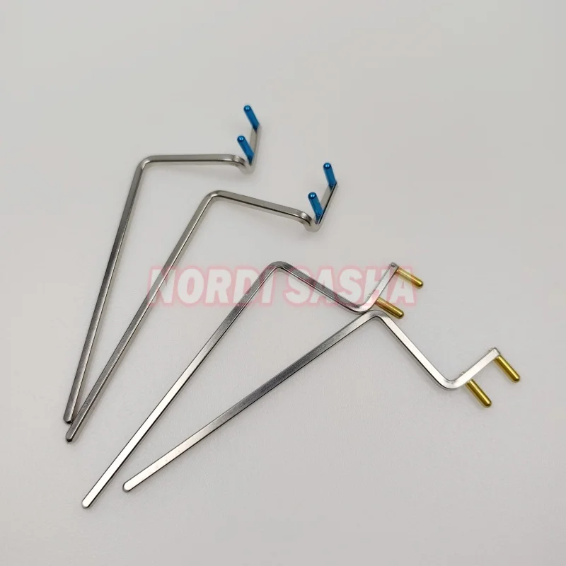 5 قطعة/الوحدة الأسنان X-Ray Rinn XCP-DS صالح أصحاب الاستشعار العالمي ل XCP-ORA الذراع ، حلقة Xios نظام تحديد المواقع الأشعة السينية #4