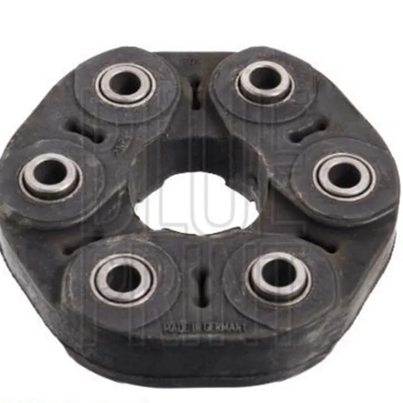 For Ix35 Tucson Ix Kia Sportage R 4wd Transmission Shaft Rubber Coupling Assembly 491303w000 49130 3w000 49130-3w000