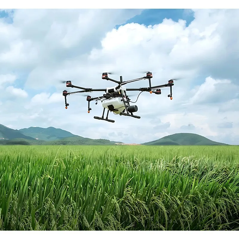 T50T25 RF ModuleT50T25 Agricultural Sprayer Drone AccessoriesT50 Spare Parts Drone Accessories view 5