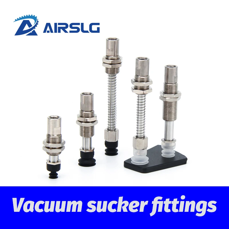 SMC type Robot industrial vacuum sucker fittings ZP3-T04BNJ3-B5  ZP3-T04BNJ6-B5 ZP3-T06BNJ6-B5 ZP3-T08BNJ10-B5 ZP3-T16BNJ10-B5