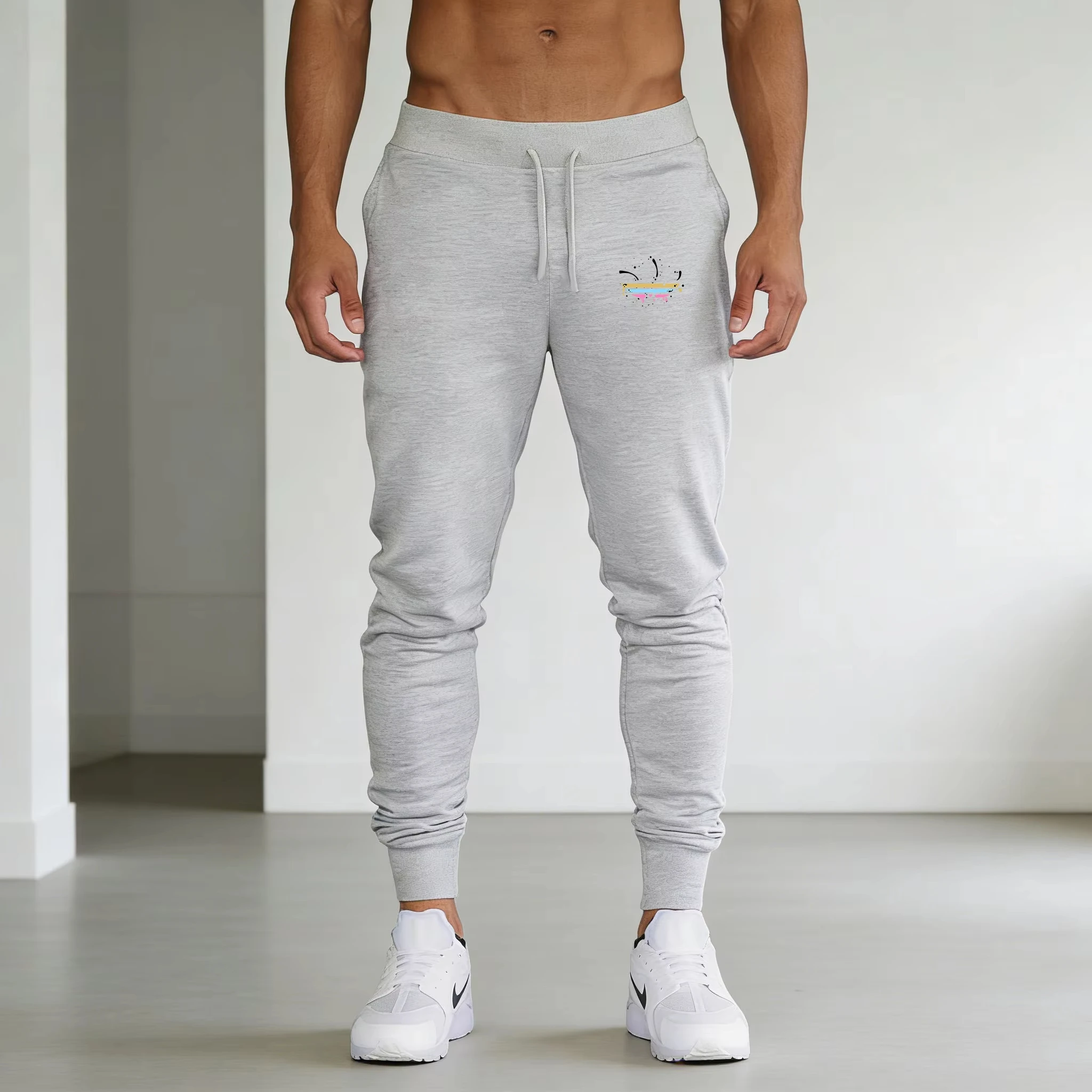 Thumbnail 3 - #38 Mens Training Jogger Pants List of Top Picks