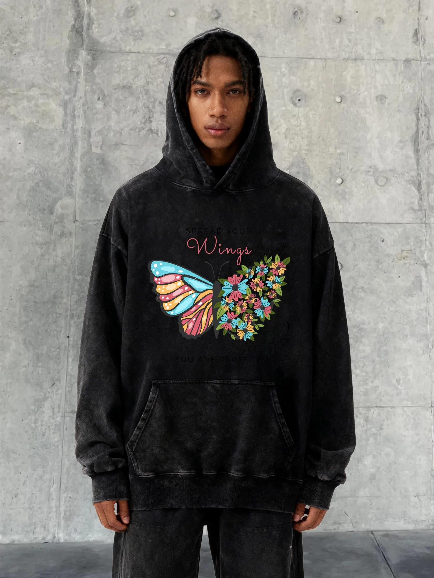 Spread Your Wings M… - image