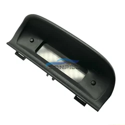 Old Genuine Dashboard Multi Functional Digital Display Screen 9652809977 For Peugeot 307 307CC 307SW MK1