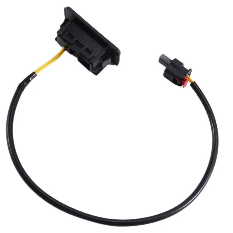 Steady Tailgate Latch Release Switch 86789899 For Silverado 2020-2026 Trunk Latch Release Button