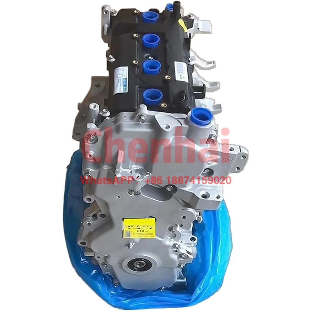 Excellent Quality Brand New Complete Engine Assembly QR25 2.5L 4 Cylinders Auto Engine For Infiniti QX60 JX Murano Pathfinder