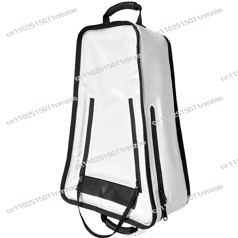 Waterproof and Fresh Rock Ice Bag Professional Boat Ice Bag Software Refrigerator  Incubator