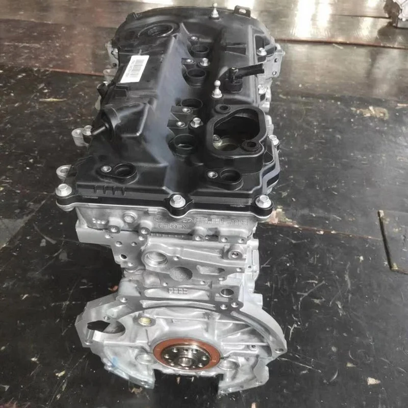 High quality G4NC engine assembly Suitable for Hyundai Kia