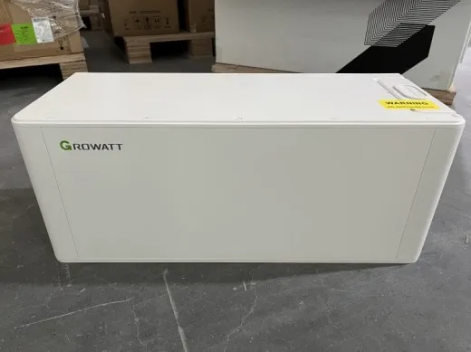 Growatt SPH Hybrid Inverter Battery ARK HV 7.6kWh 10kWh 15kWh 20kWh 23kWh Energy Storage System lithium Battery Pack