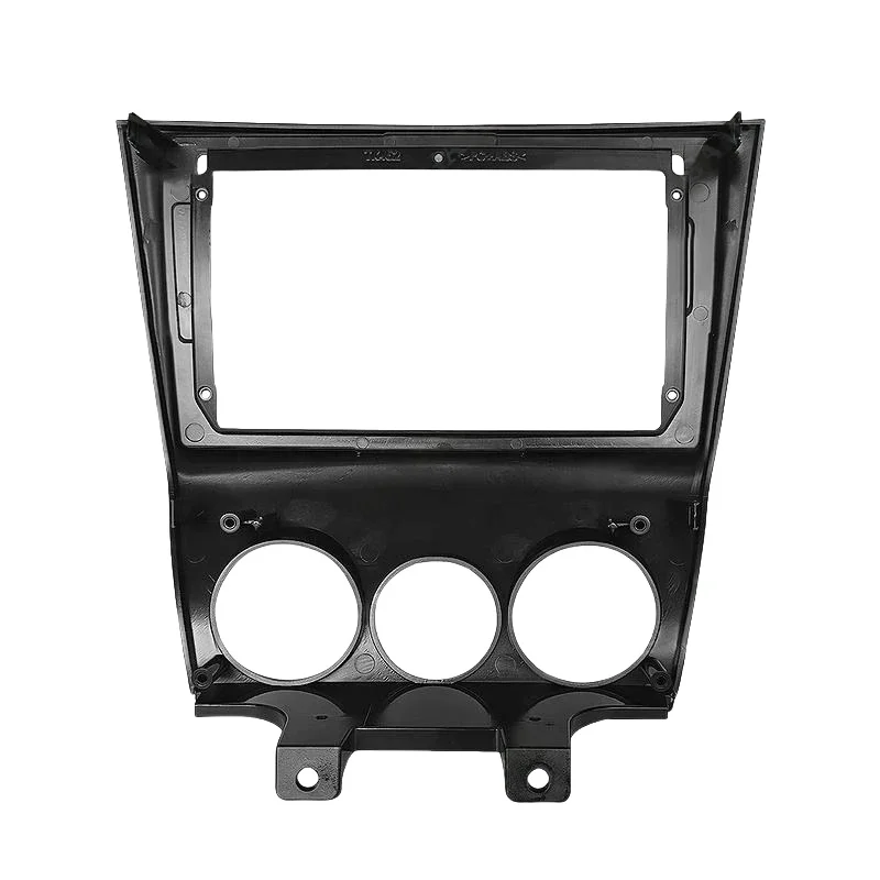 

9" Android Dash Kit for Mazda RX-8 - CANBUS Rotary Edition