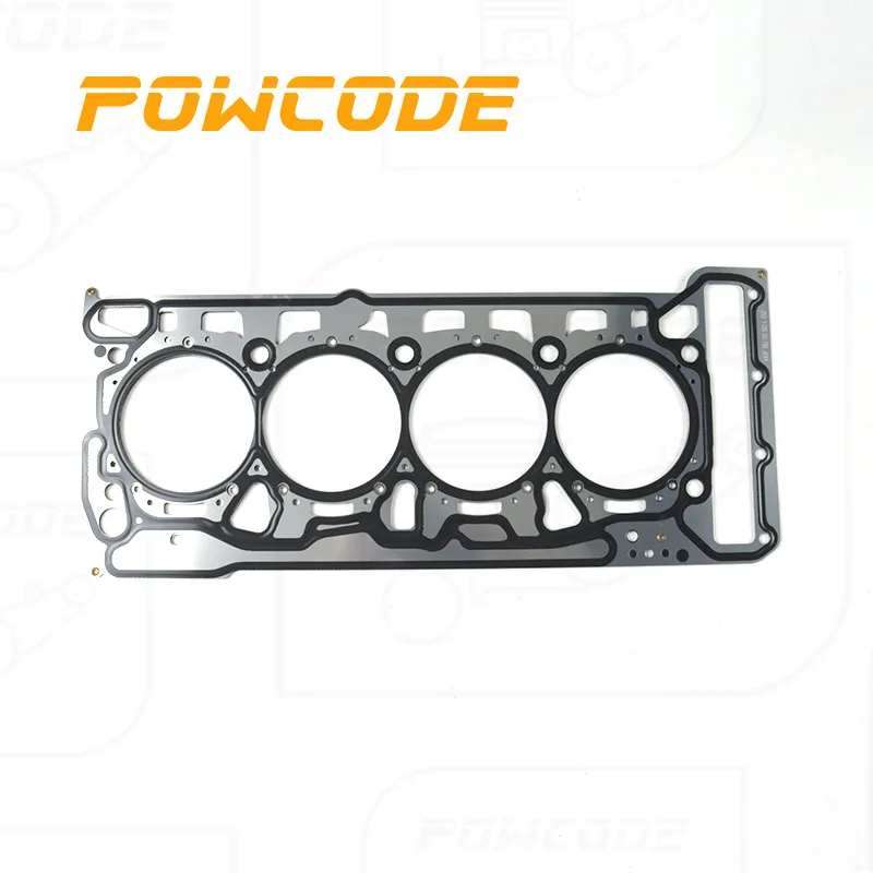 06J103383L Is Suitable For EA888 Third-generation Passat 1.8T Engine Full Gasket Repair Kit
