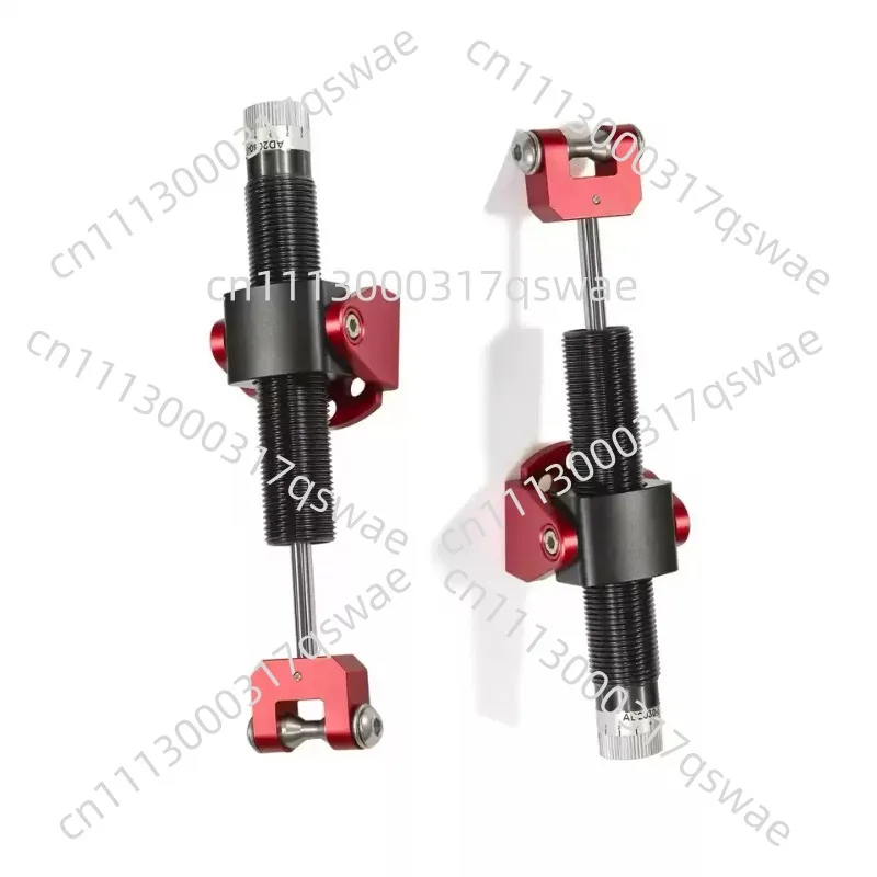 Racing Simulation Adjustable V3 Hydraulic Rod Pedal Buffer Brand