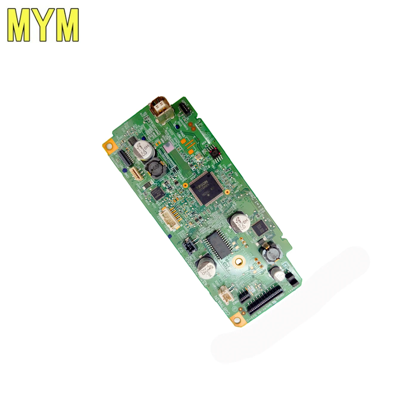 Motherboard Formatter Board Main Board  For Epson L3110 L3100 L3150 L4150 L4160 L1110 printer Interface board Mainboard